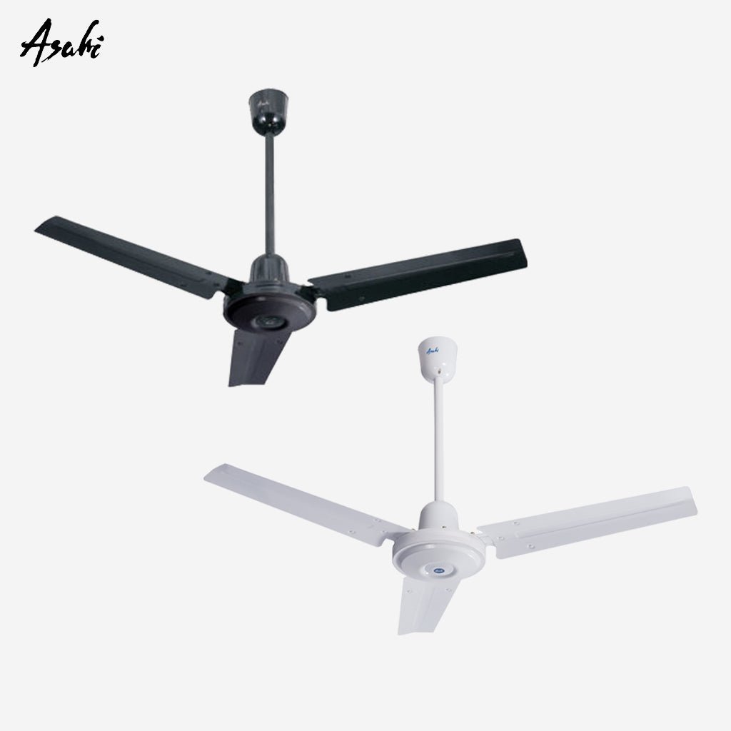 Asahi 42 inches Metal Industrial Blade Ceiling Fan | Electric Fan C - 42 - Winland Depot