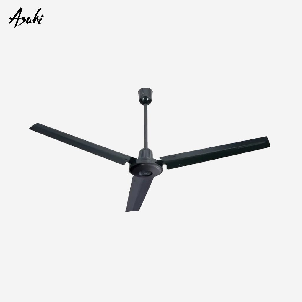 Asahi Ceiling Fan 56 inches Fan Metal Blade C - 56 - Winland Depot