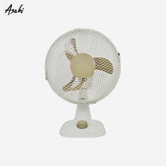 Asahi Desk Fan | Electric Fan 9 Inch for Children Safety Fan BG - 9002 - Winland Depot