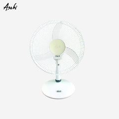 Asahi Desk Ground Fan 16" Power Fan | Electric Fan 16" RB - 6004 - Winland Depot