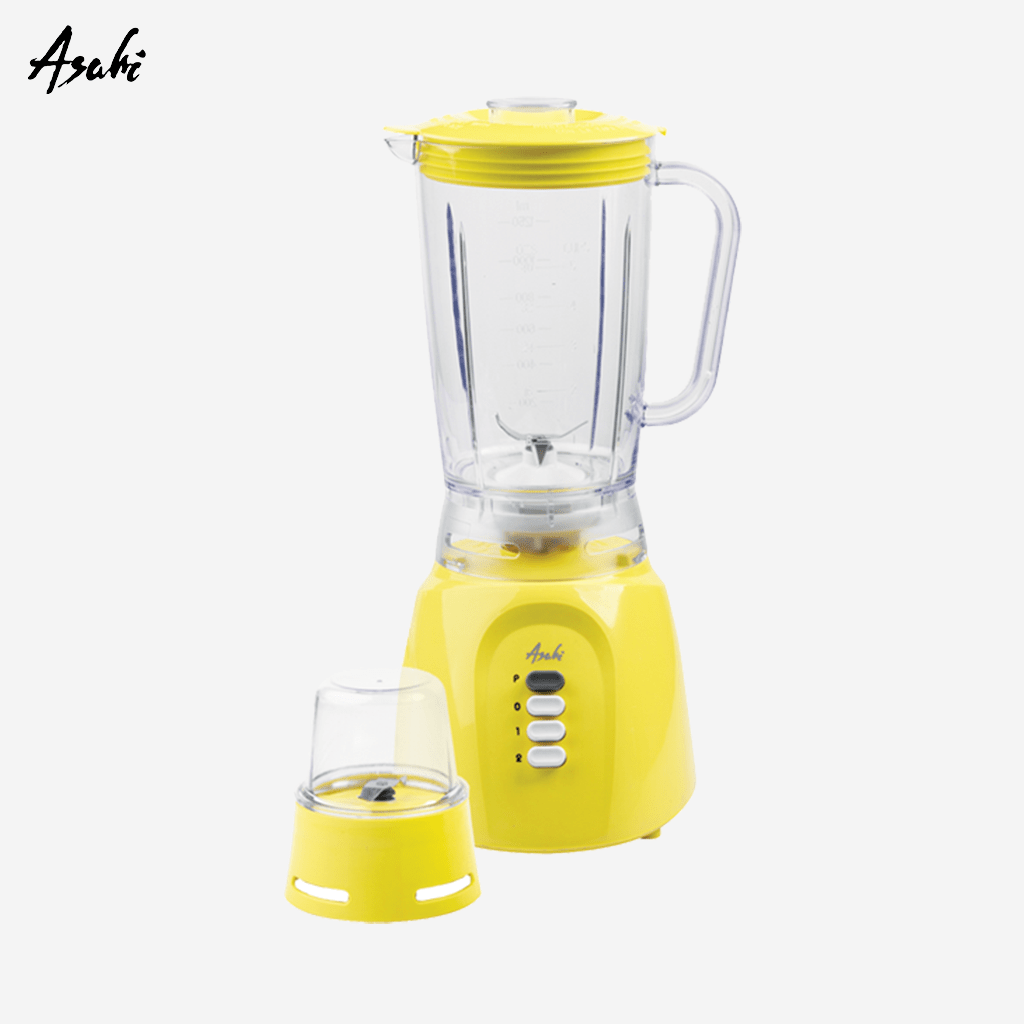 Asahi Electric Juice Blender 1.25L Light Weight BL - 912 - Winland Depot