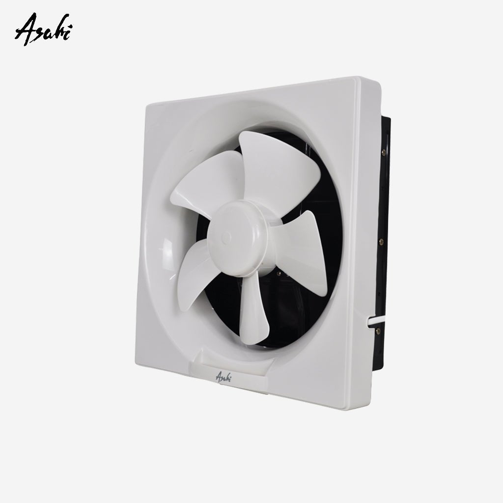 Asahi Exhaust Fan 10 Inches w/ Thermal Fuse Protection EF - 10 - Winland Depot