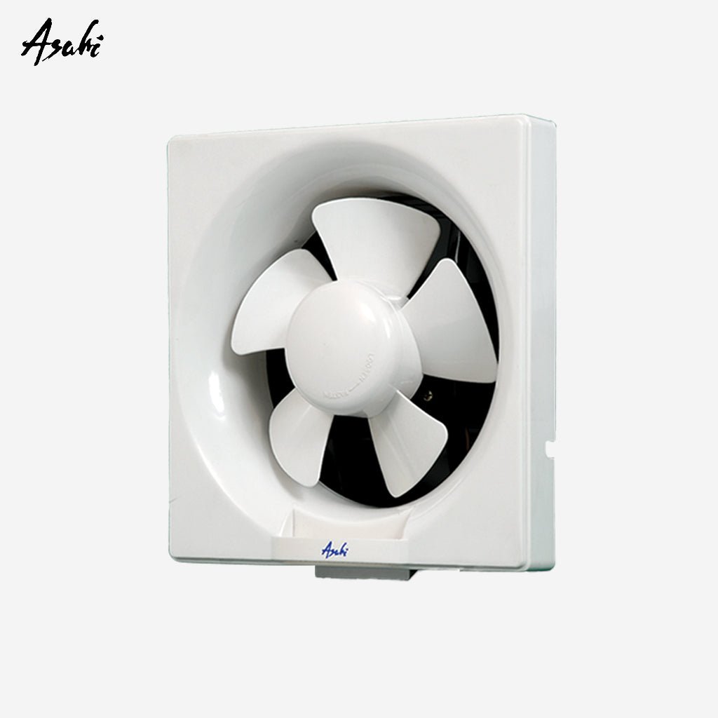 Asahi Exhaust Fan 8 Inches with Safety Thermal Fuse Protection EF - 8 - Winland Depot