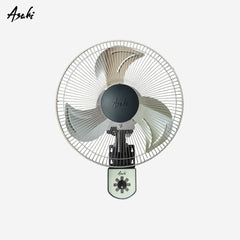 Asahi Industrial Electric Fan | 18inches(460 mm) Wall Fan WF - 841 - Winland Depot