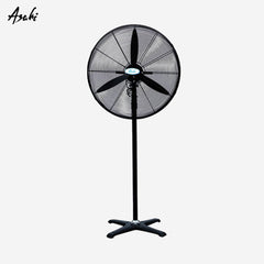 Asahi PF - 2601 Industrial Electric Stand Fan 26 inch - Winland Depot