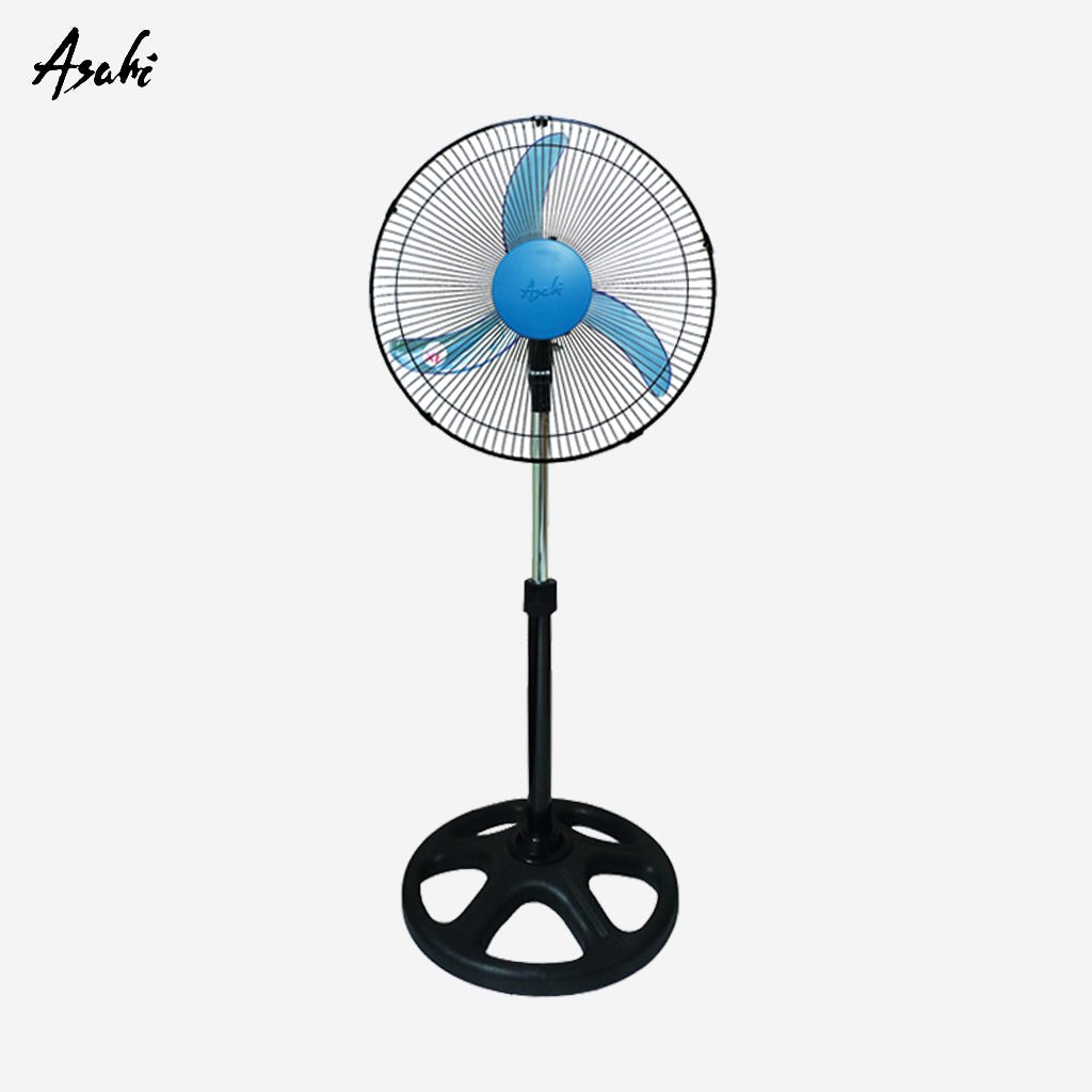 Asahi Power Fan | Electric Fan | Stand Fan 16" PF - 630 - Winland Depot