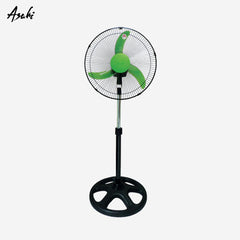 Asahi Power Fan | Electric Fan | Stand Fan 16" PF - 630 - Winland Depot