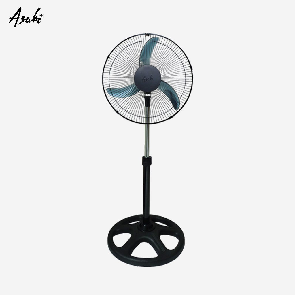 Asahi Power Fan | Electric Fan | Stand Fan 16" PF - 630 - Winland Depot