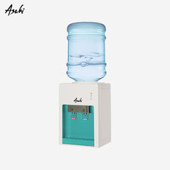 Asahi Table Top Water Dispenser Hot and Normal Function WD - 102 - Winland Depot