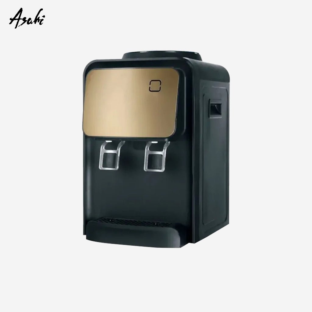 Asahi Table Top Water Dispenser Hot and Normal Function WD - 106 - Winland Depot