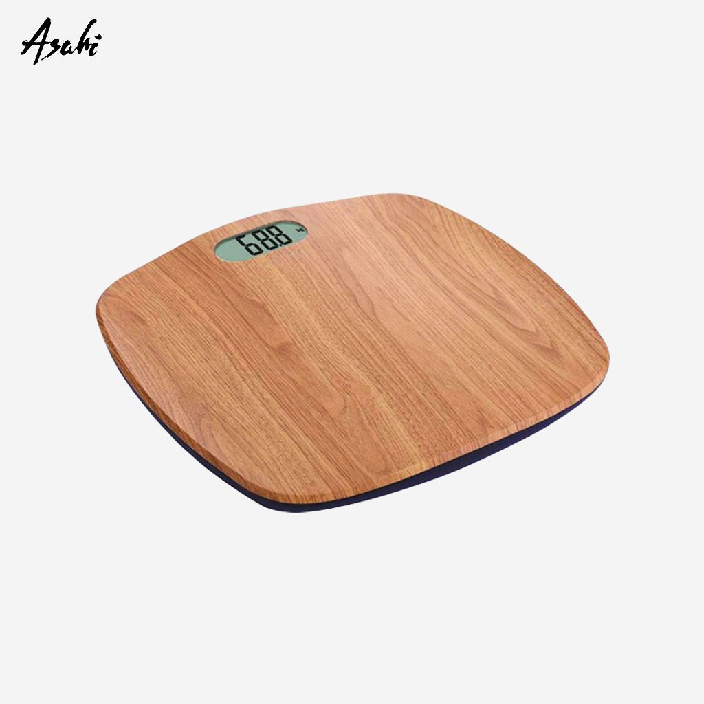 Asahi WS 035 Electronic Personal Scale 180 kg Capacity - Winland Depot