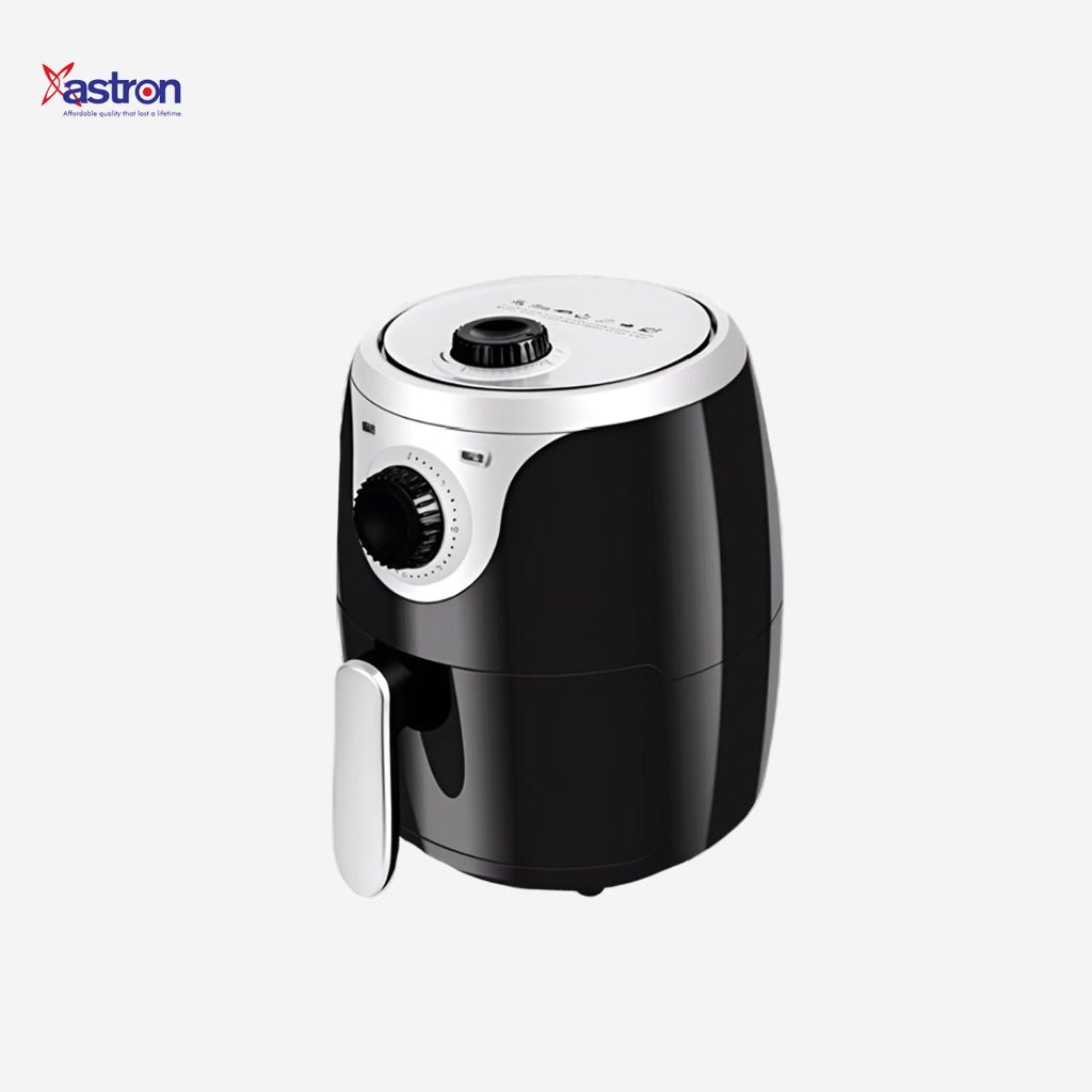 Astron 2.5L Non - Stick Air Fryer Compact Design AF - 250M - Winland Depot