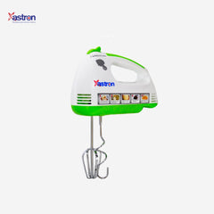 Astron 7 Speed Hand Mixer with Dual Attachments Best for Baking HM - 11 - Winland Depot