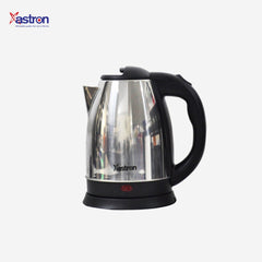 Astron Electric Kettle Water Heater / Espresso Pot 1.8L 1500watts - Winland Depot