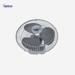 Astron Saturn Industrial 16"(406mm) Orbit Fan | Electric Fan 65watts OF - 1653P - Winland Depot