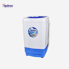 Astron Super Spin Dryer 7.5kg Rust - Proof - Winland Depot