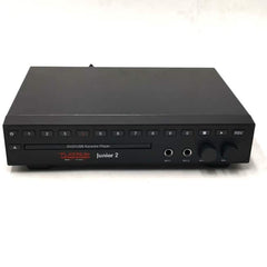 The Platinum KS-10 Junior 2 Karaoke Video Player *WINLAND*