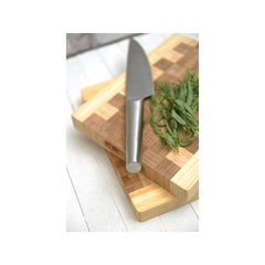 Berghoff 14" Pure Thick Bamboo Natural Beauty Chopping Board - Winland Depot