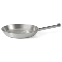 Berghoff 18/10 PURE Stainless Steel Neo Non Stick Frying Pan 5 - Ply Fry Pan - Winland Depot