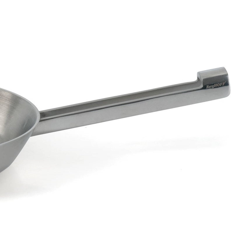 Berghoff 18/10 PURE Stainless Steel Neo Non Stick Frying Pan 5 - Ply Fry Pan - Winland Depot