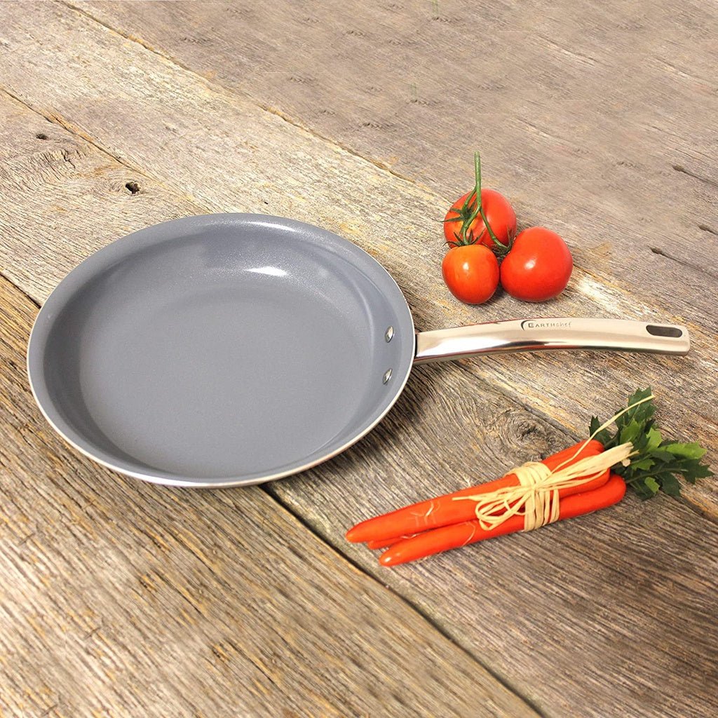 Berghoff 24cm Earthchef Non Stick Induction Frying Pan Fry - Winland Depot