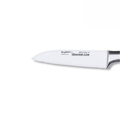 Berghoff 3" Stainless Steel Pairing Knife - Winland Depot