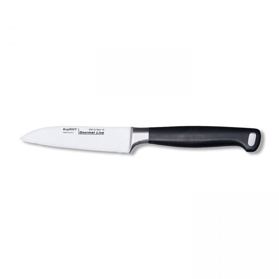 Berghoff 3" Stainless Steel Pairing Knife - Winland Depot