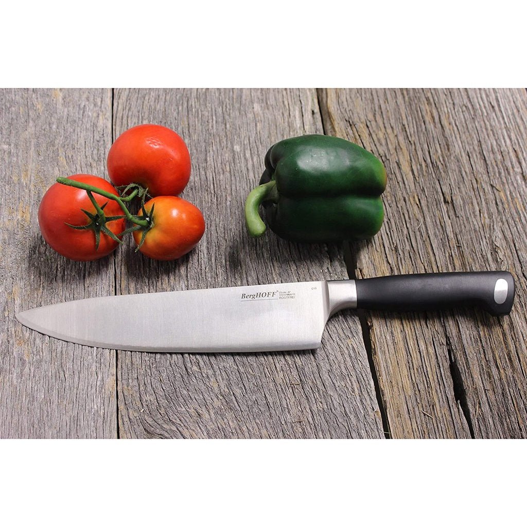 Berghoff 9" Hotel Line Chef's Knife - Winland Depot