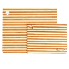 Berghoff Premium EarthChef 2 Pieces Bamboo Prep Chopping Board - Winland Depot