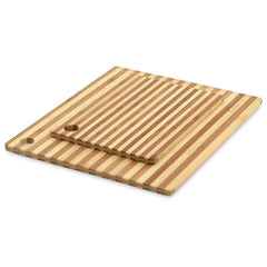 Berghoff Premium EarthChef 2 Pieces Bamboo Prep Chopping Board - Winland Depot