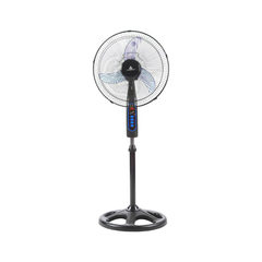 Hanabishi 16 inch Stand Fan / Electric Fan Durable AS blade Windmill 16SF
