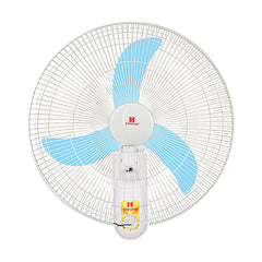 Standard Appliances 16 inches Wall & Ceiling Fan / Electric Fan SWF-16Q