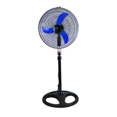 Standard Appliances 18 Inches Stand Fan | Electric Fan SSM18B