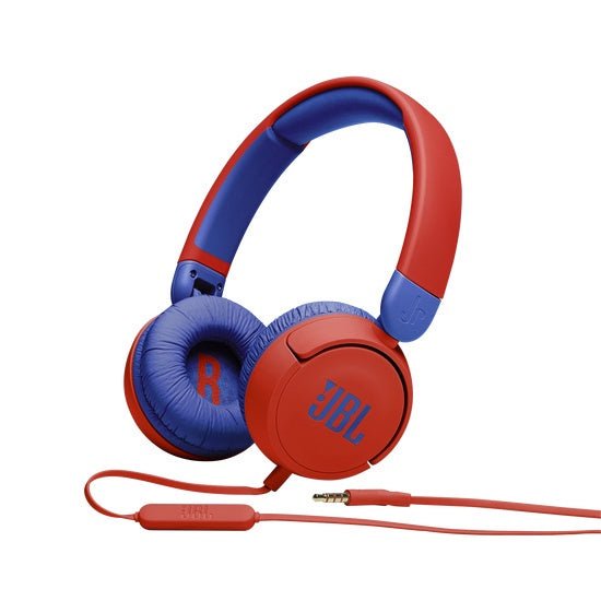 BUY 1 TAKE 1! JBL Corded Wired Headset On Ear Headphone Kids with Mic - Winland Depot