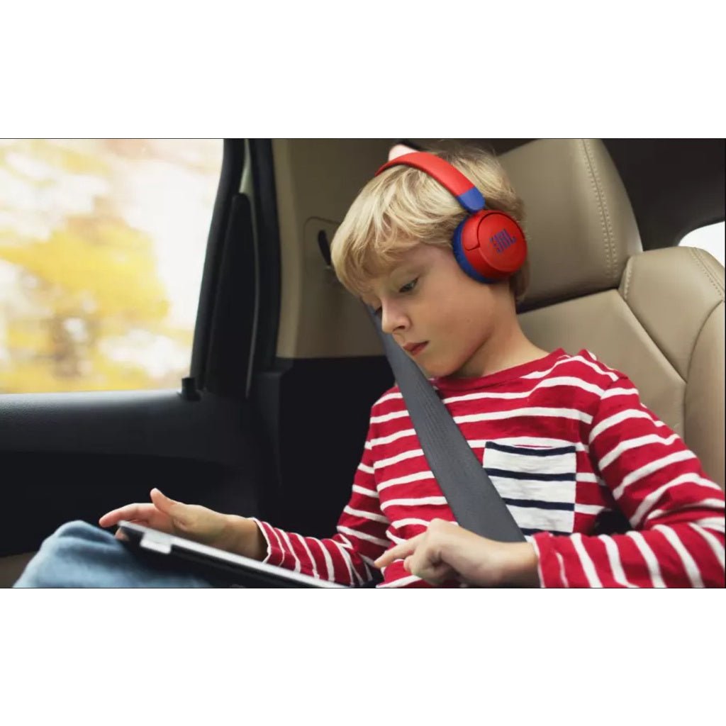 BUY 1 TAKE 1! JBL Kids Wireless On - ear Headphones Safely Head Set with Bluetooth - Winland Depot