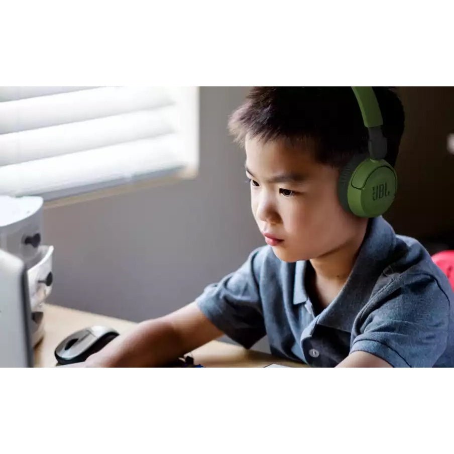 BUY 1 TAKE 1! JBL Kids Wireless On - ear Headphones Safely Head Set with Bluetooth - Winland Depot