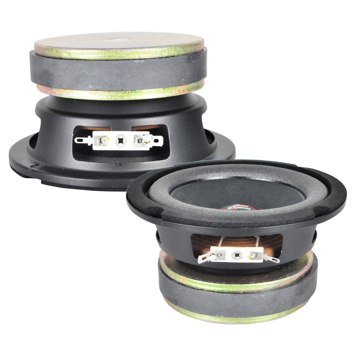 Crown / Pilum by Winland 5inches / 200watss / 8ohms Elite Series Woofer EW-520/PL-EW-520 (1)piece per order Audio Speakers