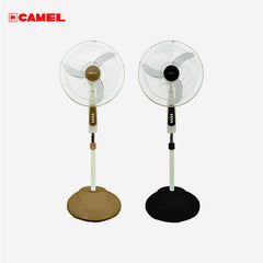 Camel 16inches Stand Fan / Electric Fan CSF - 1608C - Winland Depot