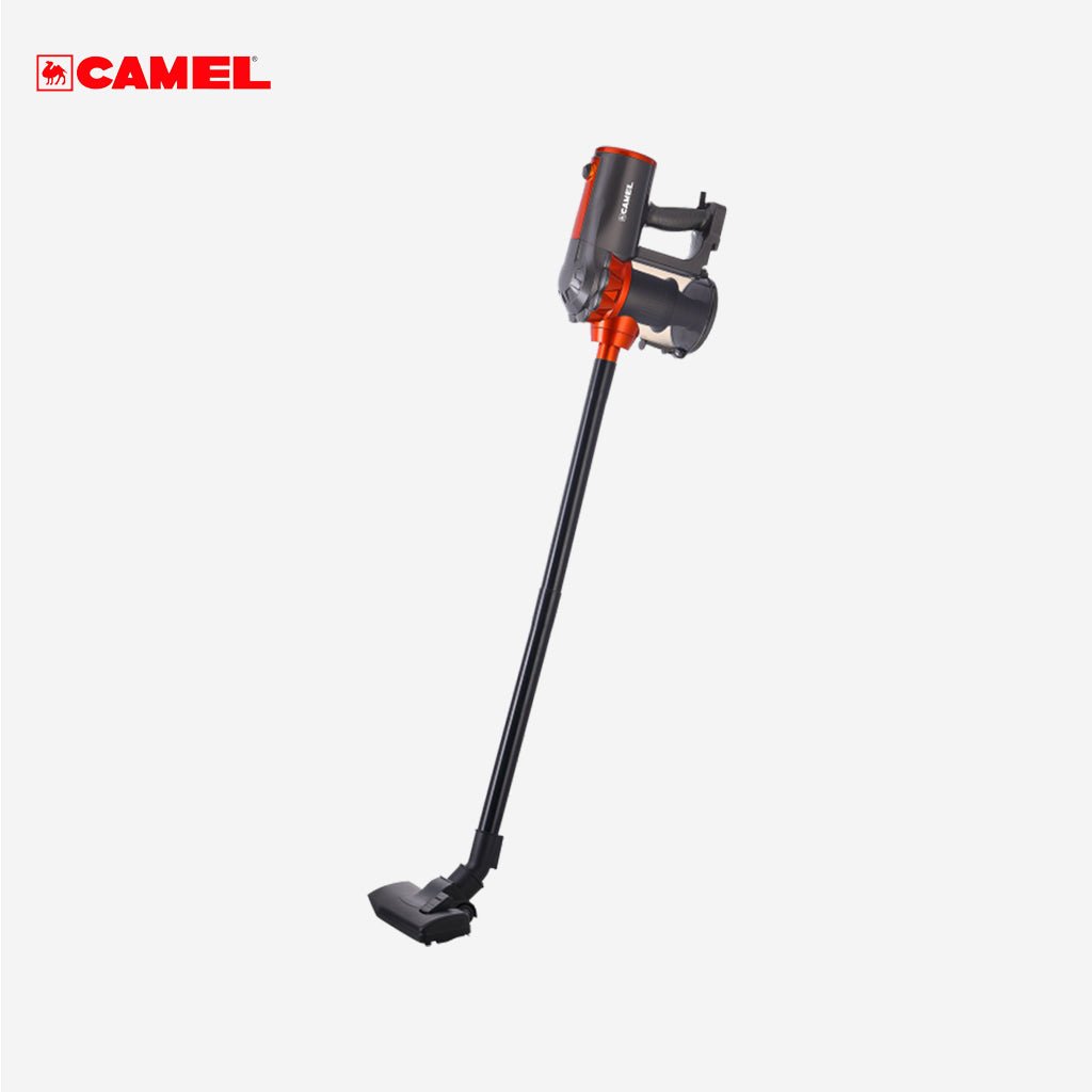 Camel Appliances 2 - in - 1 Handheld and Stick Vacuum 17KPa Power Suction CVC - 601S - Winland Depot