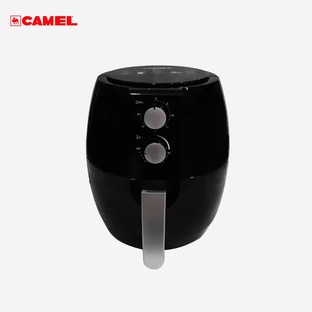 Camel Appliances 3.5 Liter Air Fryer / Oil Free FryerCAF - 351 - Winland Depot