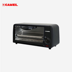 Camel Appliances 6.0L Stainless Steel Oven Toaster 6.0L with LED Light Indicator WM - 600 - Winland Depot