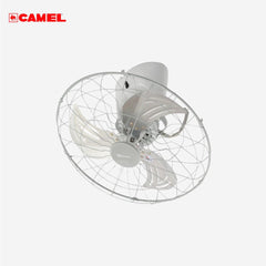 Camel Ceiling Orbit Fan with Power Motor and Copper Wires COF - 16 - Winland Depot