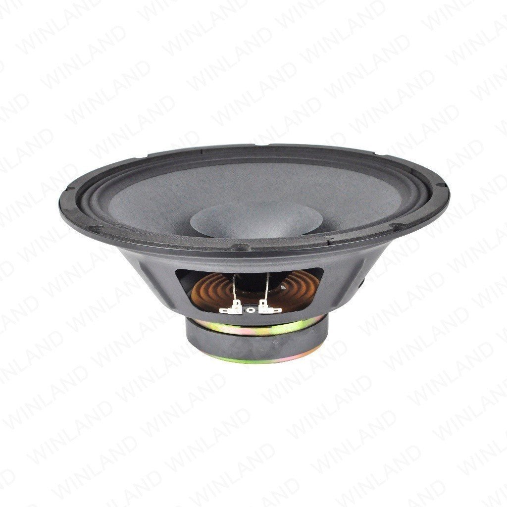 Crown 12inches Professional Instrumental Speaker / 100 - 200watts / 8ohms PA - 1220 (1)piece - Winland Depot