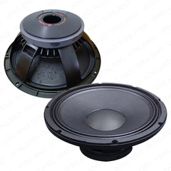 Crown 15inch Professional Instrumental High Powered Speaker Jack Hammer 1000W/1PC JH - 1510 - Winland Depot