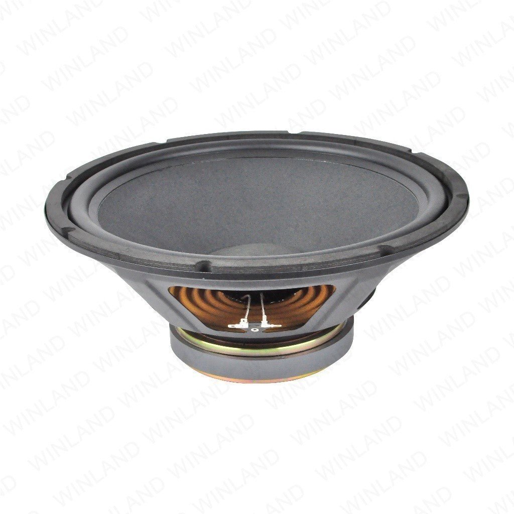 Crown 15inches Professional Woofer Speaker / 400 - 500watts / 8ohms HW - 1505 (1)piece - Winland Depot