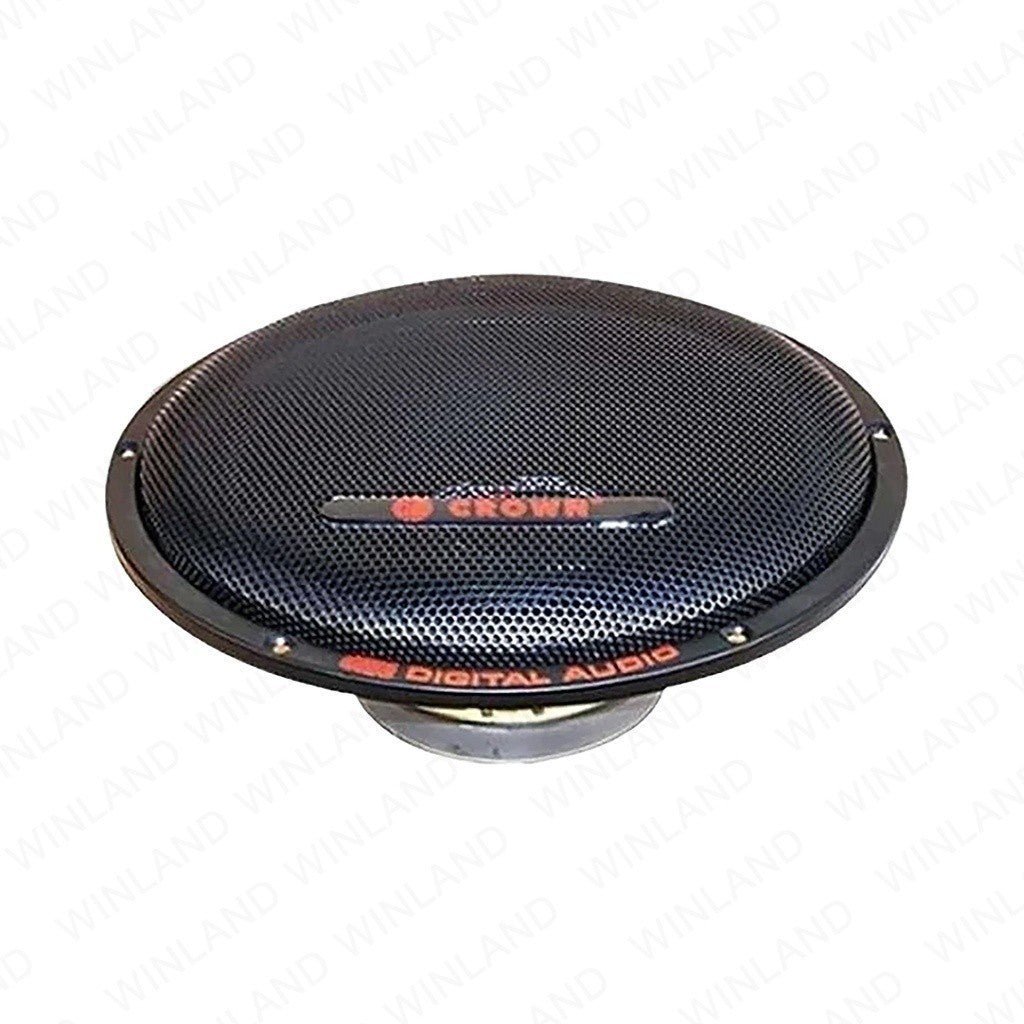 Crown 1pc 15 Inch Professional Subwoofer 200 - 400W 8 Ohms with 1 Terminal PRO - SW - 1540 M - Winland Depot