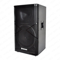 Crown 1pc 2 - Way 15 Inch Instrumental Speaker System - Winland Depot