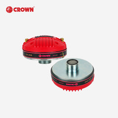Crown 1pc Compression Driver Unit 300W 8 Ohms 44mm VC CK - 300 - Winland Depot