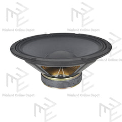 Crown 1pc Instrumental Speaker 12 Inch 300 Watts Sound Audio PA - 1230 - Winland Depot