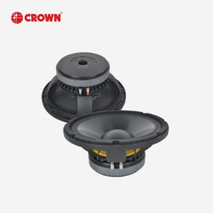 Crown 1pc Jack Hammer Series Instrumental Speaker 700 Watts JH - 107 - Winland Depot